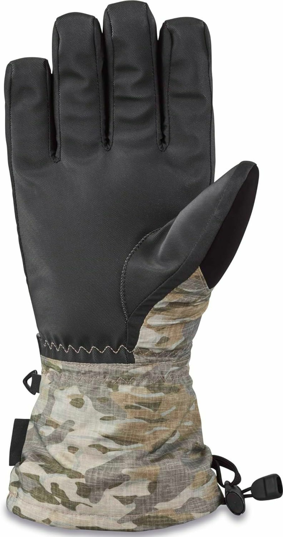 Dakine Dakine Men'S Scout Snowboard & Ski Gloves Clearance