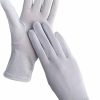 gofidin Gofidin Ice Silk Sunscreen Gloves For Female, Sun Protection Breathable Gloves Fashion Driving Thin Touchscreen Mittens Wholesale