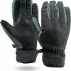 Illinois Glove Company 88 3Mthinsulate Lined Touchscreen Winter Glove Black/Gray Best