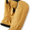 Smartwool Smartwool, Ridgeway Sherpa Lined Mitten Clearance