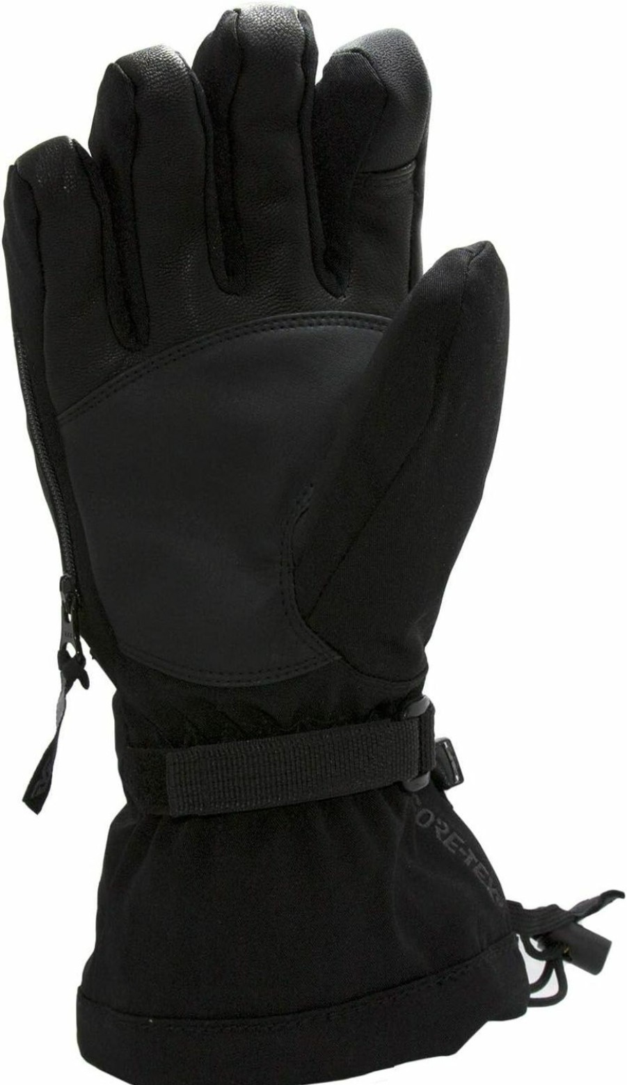 Gordini Gordini Women'S Gore-Tex Storm Trooper Glove Clearance