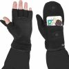 Sprigs Sprigs Multi Mitt Fingerless Gloves With Adjustable Top & Cell Phone Pocket Online