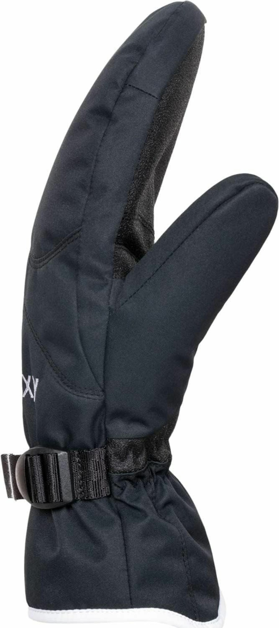 Roxy Roxy Women'S Jetty Solid Insulated Mittens Wholesale