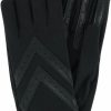 isotoner Isotoner Women'S Unlined Touchscreen Driving Gloves, Large/Xlarge, Black Wholesale