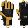 Mountain Hardwear Mountain Hardwear Uni-Adult Route Setter Alpine Work Glove Clearance