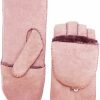 YISEVEN Yiseven Women'S Winter Shearling Mittens Best