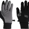 Outdoor Research Outdoor Research Uni Activelce Chroma Full Sun Gloves Lightweight & Breathable Upf 50 Sun Protection Glove Hot