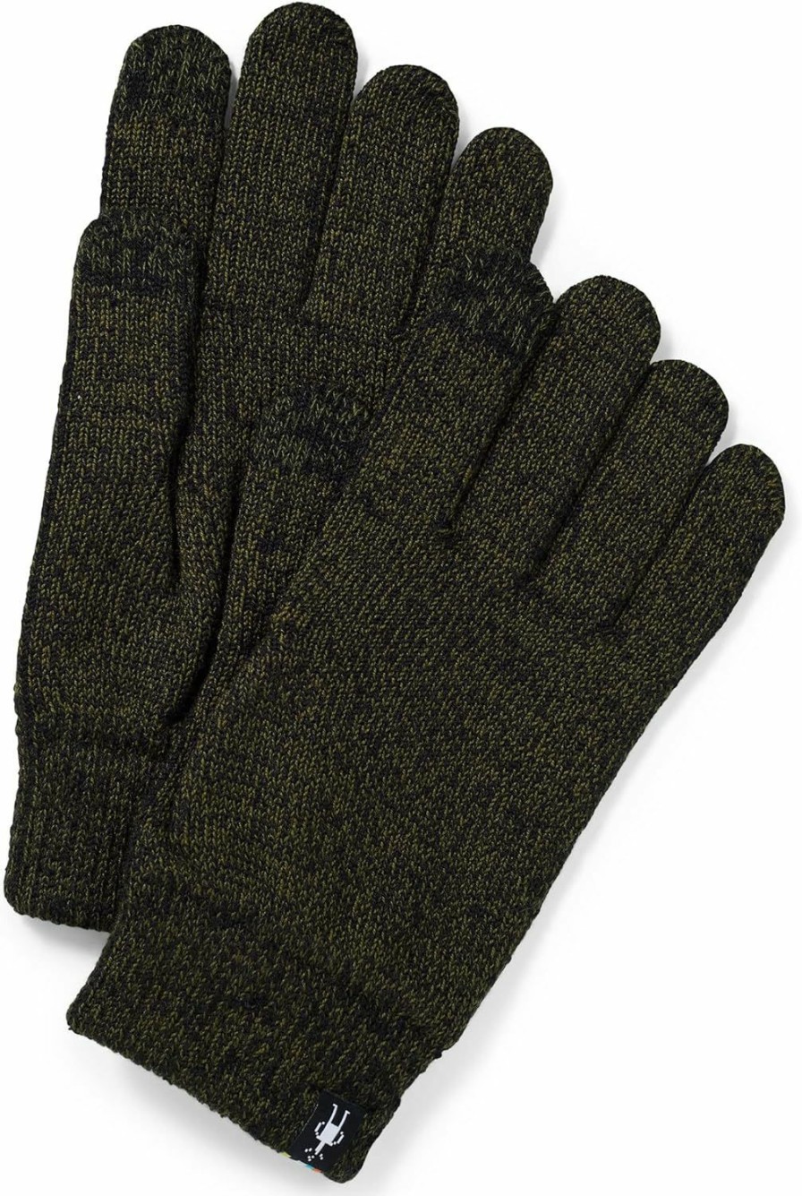 Smartwool Smartwool Uni-Adult Cozy Glovecozy Glove New