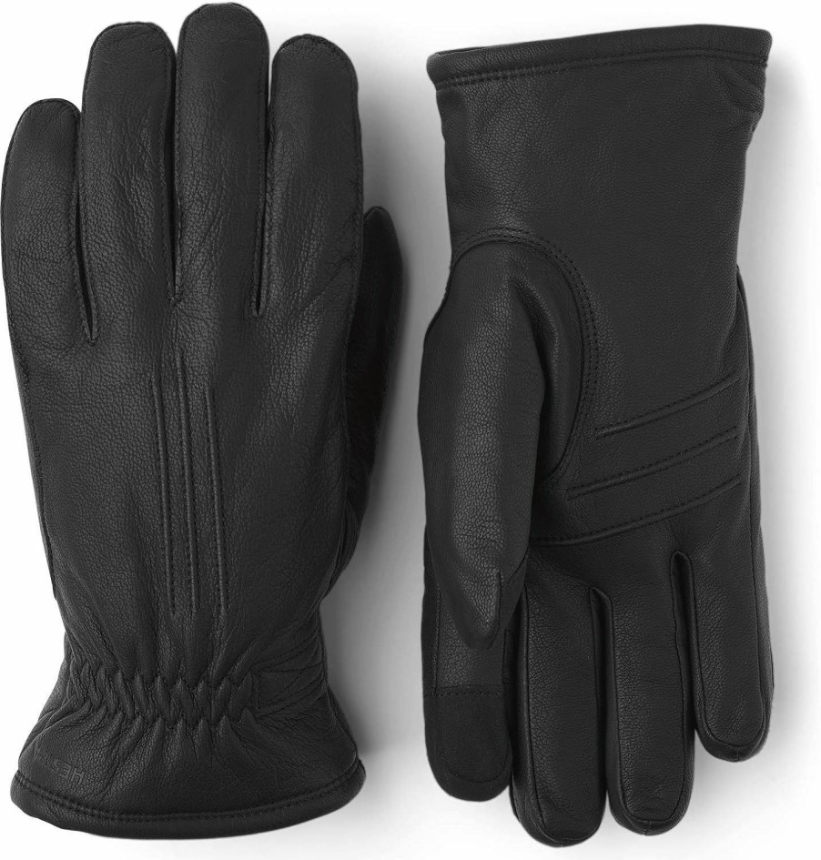 Hestra Hestra Alvar Glove Hot