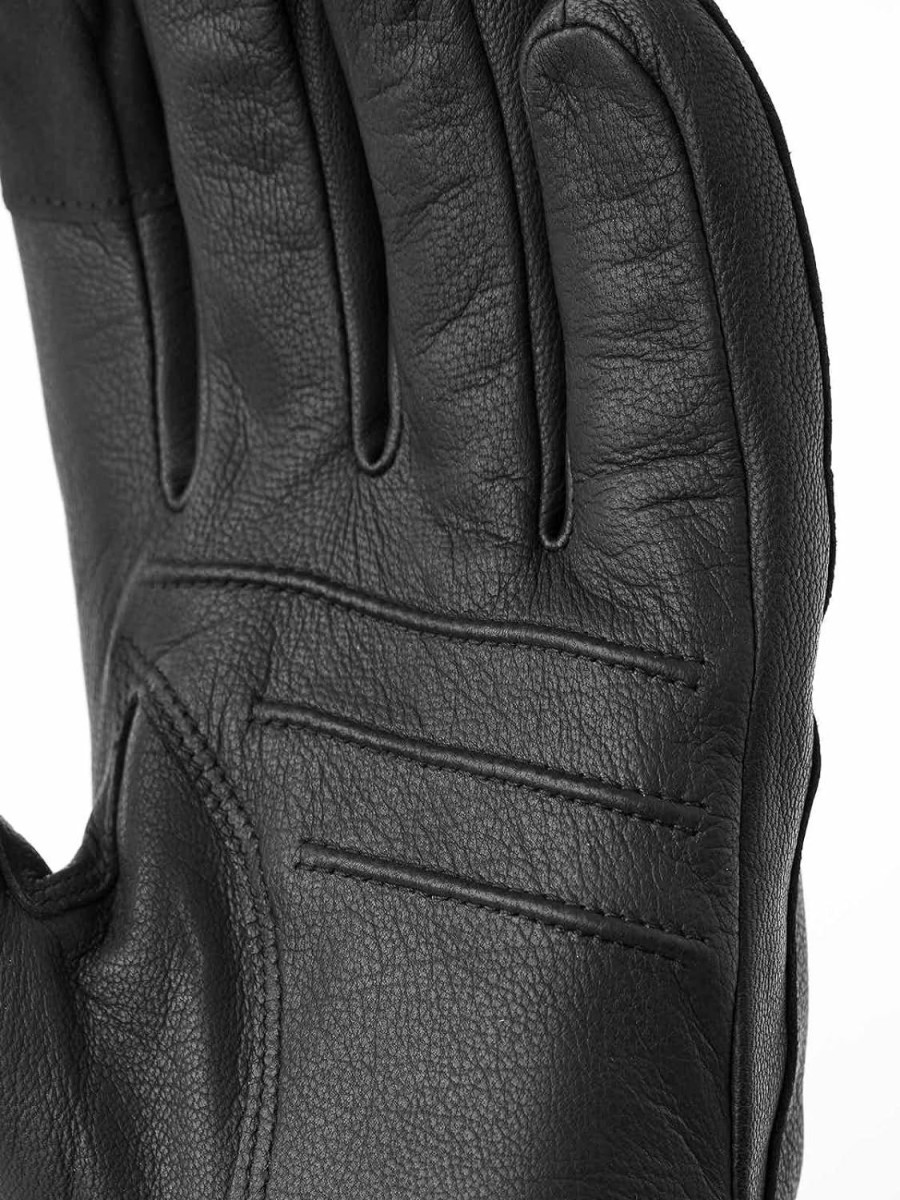 Hestra Hestra Alvar Glove Hot