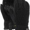 Burton Burton Womens Stovepipe Fleece Gloves Online