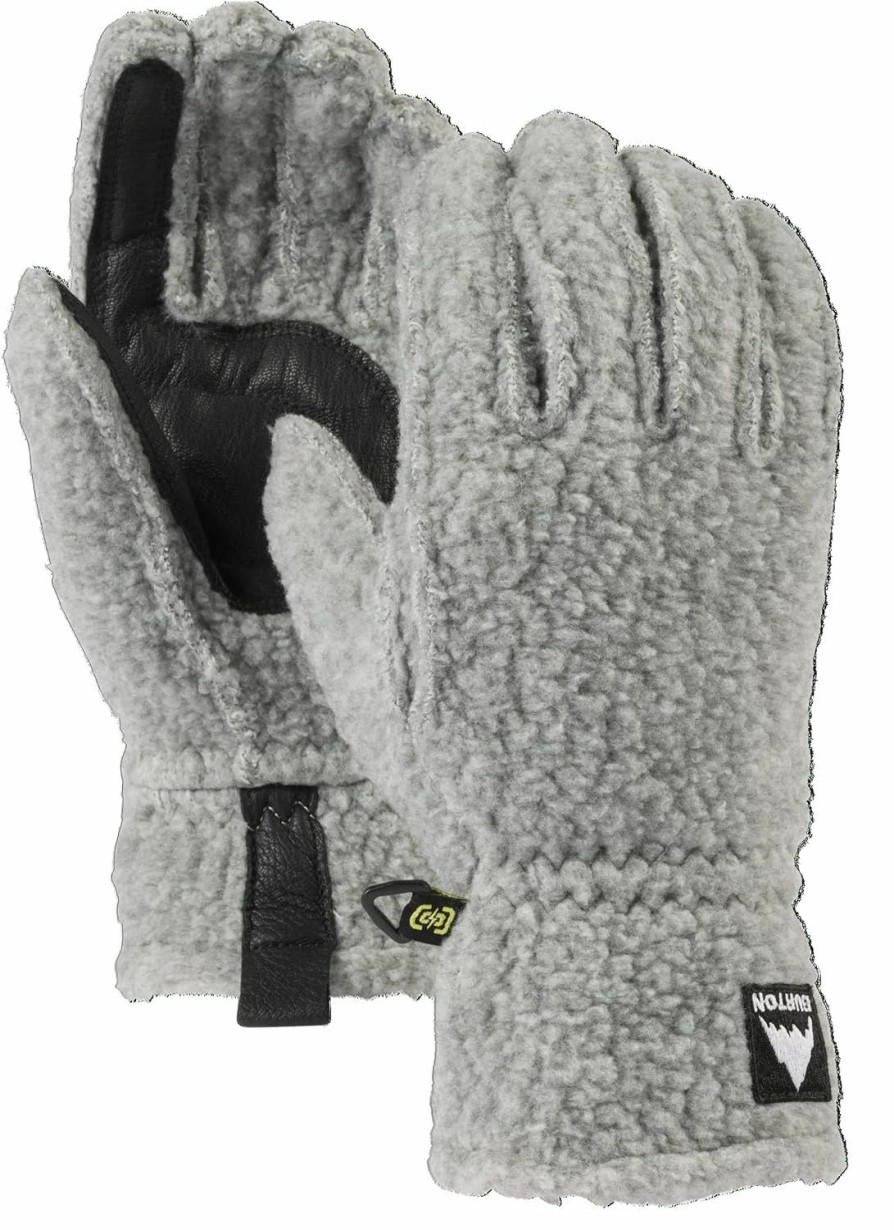 Burton Burton Womens Stovepipe Fleece Gloves Online