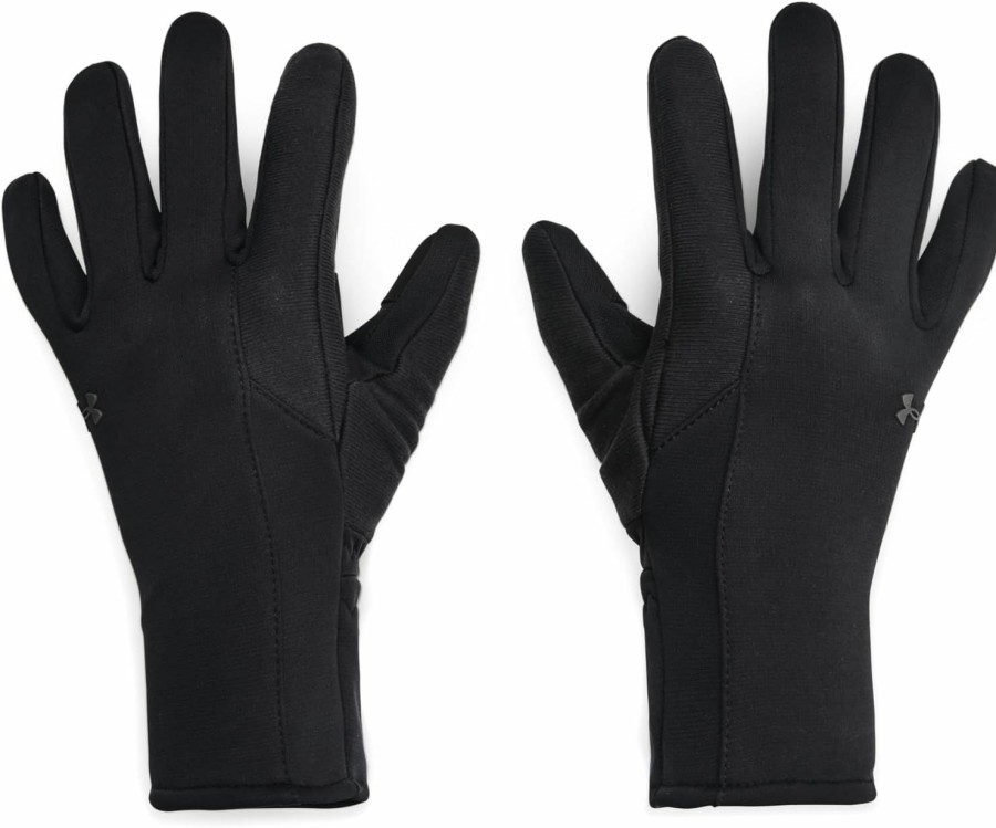 Under Armour Under Armour Storm Fleece Gloves New