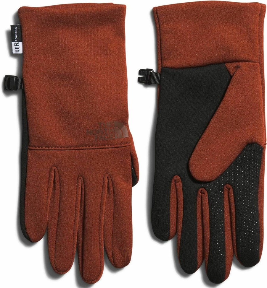 THE NORTH FACE The North Face Etip Recycled Gloves Wholesale