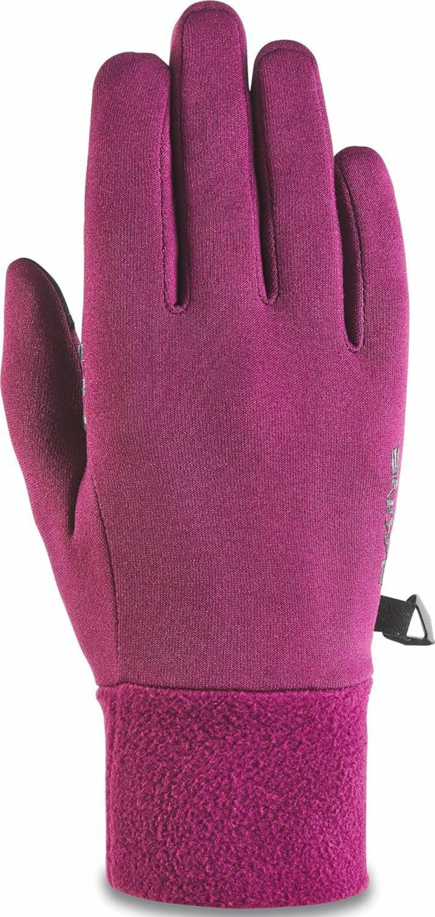 Dakine Dakine Womens Women'S Storm Linerwomen'S Recreational Glove Best