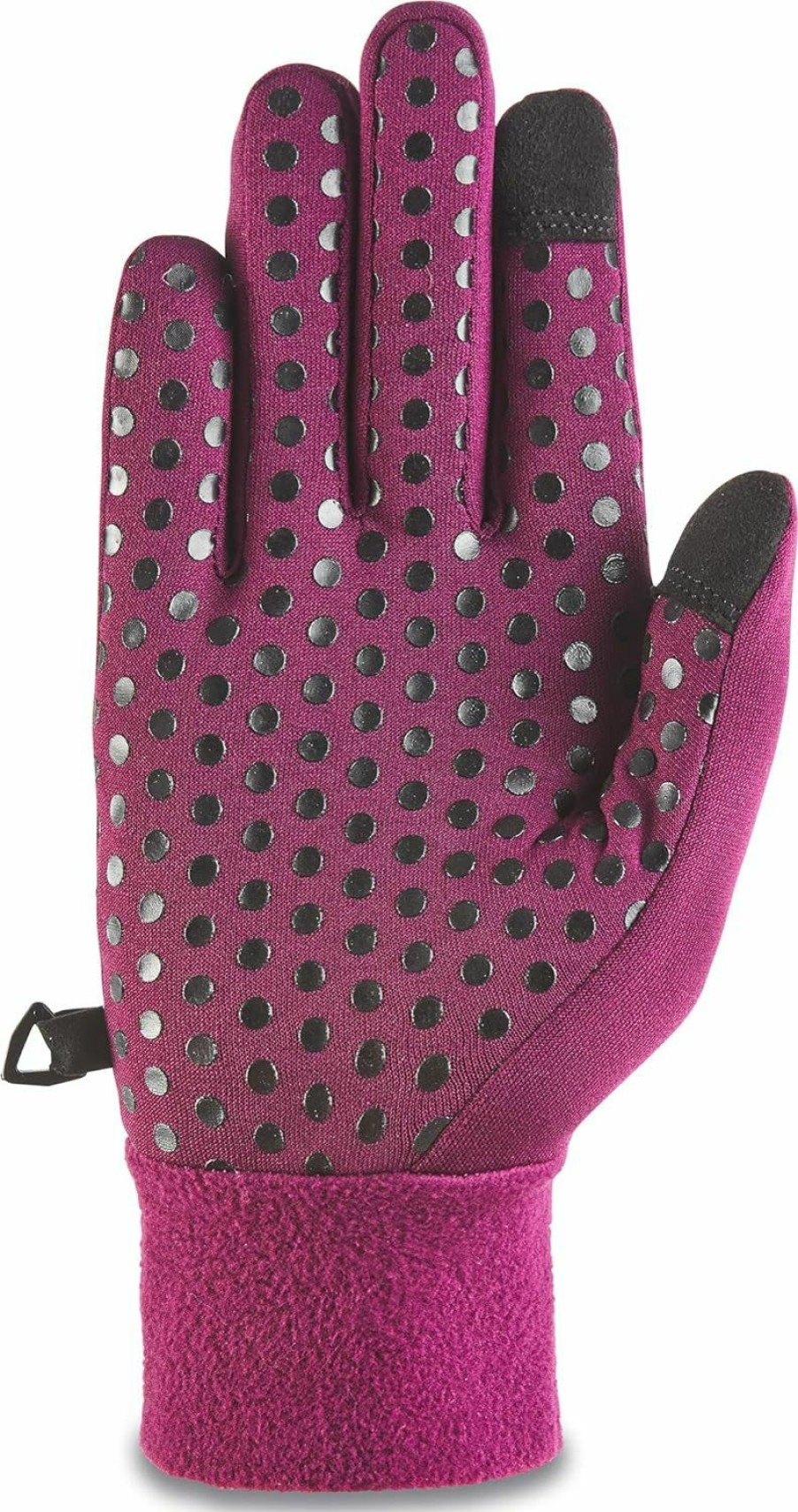 Dakine Dakine Womens Women'S Storm Linerwomen'S Recreational Glove Best