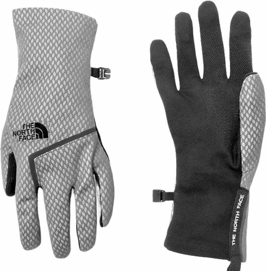 THE NORTH FACE The North Face Windwall Closefit Tricot Glove Uni Best