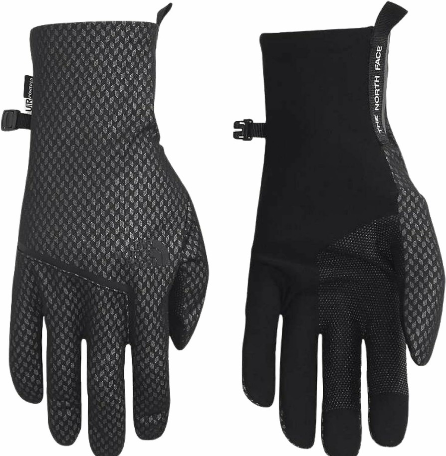 THE NORTH FACE The North Face Windwall Closefit Tricot Glove Uni Best