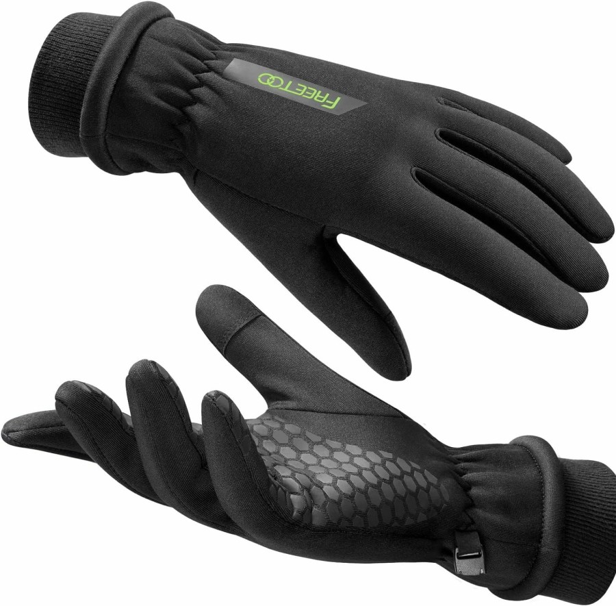 FREETOO Freetoo Winter Gloves Women Clearance