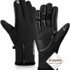 Trifabricy Trifabricy -10 Winter Ski Gloves For Men Women, Multi-Layer Waterproof Thermal Snow Gloves Cold Weather, Upgraded Touchscreen Gloves Wholesale