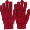 KMystic Kmystic Basic Womens Chenille Winter Magic Gloves Best