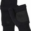 TrailHeads Trailheads Women'S Fingerless Gloves | Merino Knit Convertible Mittens Wholesale