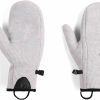 Outdoor Research Outdoor Research Women'S Flurry Mitts Outdoor Winter Mittens, Snug & Warm Accessory For Cold Weather, Lightweight & Breathable, Quick Drying & Wicking Clearance