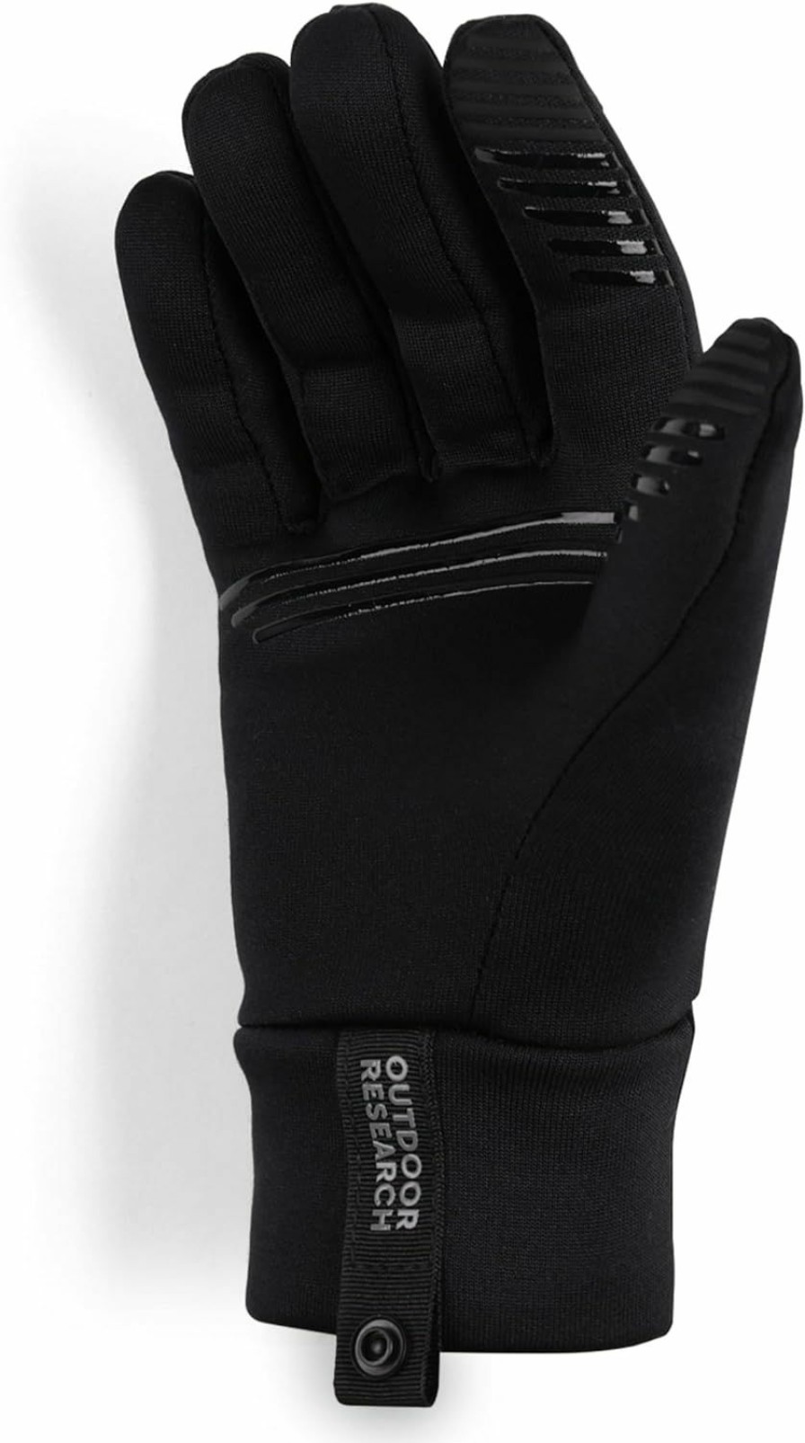 Outdoor Research Outdoor Research Vigor Midweight Sensor Gloves Black Md Online