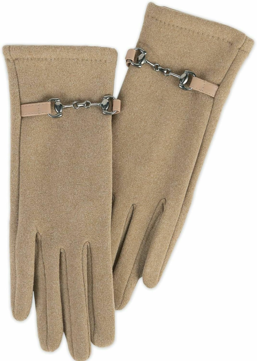 Hadley Wren Hadley Wren Womens Kinsley Driving Gloves Lightweight & Comfortablelightweight & Comfortable Online