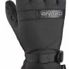 Dakine Dakine Mens Nova Lightweight Fleece-Lined Glove With Silicone Detailing On Palm Best