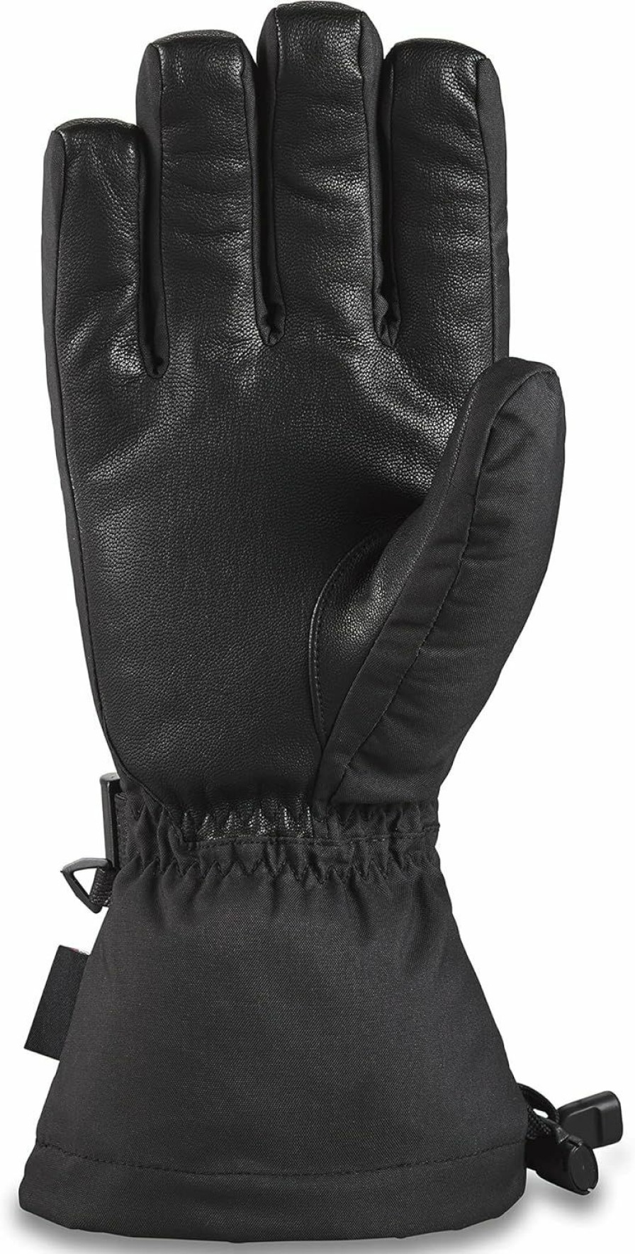 Dakine Dakine Mens Nova Lightweight Fleece-Lined Glove With Silicone Detailing On Palm Best