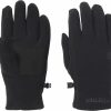 MARMOT Marmot Rocklin Fleece Cold Weather Gloves Hot