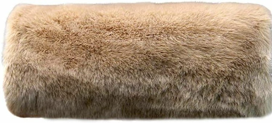 Wed2BB Wed2Bb Faux Fur Hand Muffs Women Warm Faux Fur Muffs Wholesale