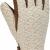 Gordini Gordini Womens Argyle Glove Online