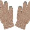 Motique Accessories Motique Accessories Chenille Gloves Women Winter Magic Warm Gloves Hot