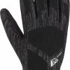 Gordini Gordini Women'S Ergoknit Windstopper Gloves Black S Wholesale