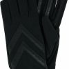 isotoner Isotoner Women'S Unlined Spandex Touchscreen Winter Driving Glove, Large/Xlarge Best