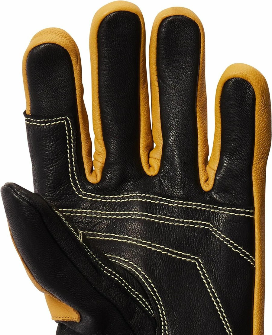 Mountain Hardwear Mountain Hardwear Uni-Adult Hardwear Belay Glovecold Weather Gloves New