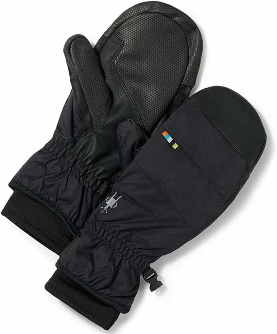 Smartwool Smartwool Smartloft Merino Wool Mitten | Cold Weather Gloves For Men And Women Wholesale