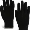 TrailHeads Trailheads Light Knit Gloves | Winter Glove Liners | Base Layer Gloves For Women And Men Wholesale