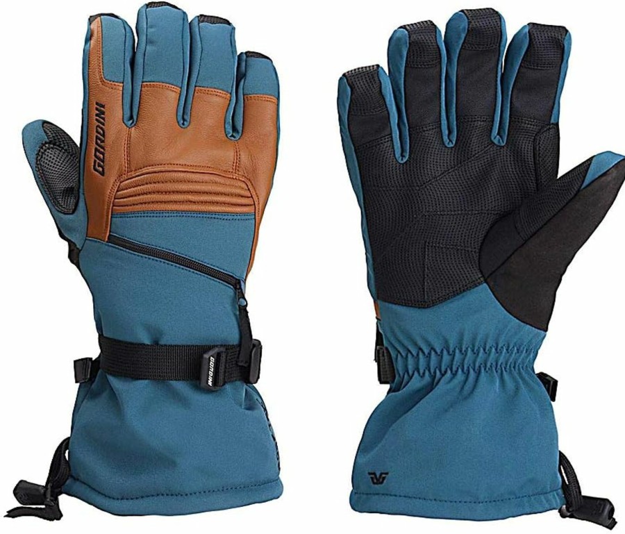 Gordini Gordini Mens Gore-Tex Storm Glove Best