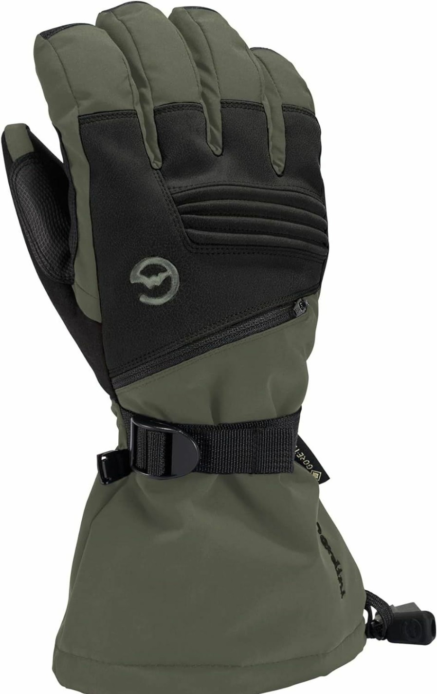 Gordini Gordini Mens Gore-Tex Storm Glove Best