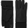 RAINS Rains Gloves For Men And Women - Insulated Waterproof Gloves With Touch Screen Finger Hot