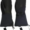 Outdoor Research Outdoor Research Carbide Sensor Mitts New