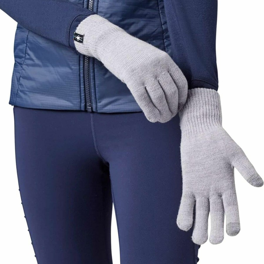 Smartwool Smartwool Liner Glove For Men And Women Hot