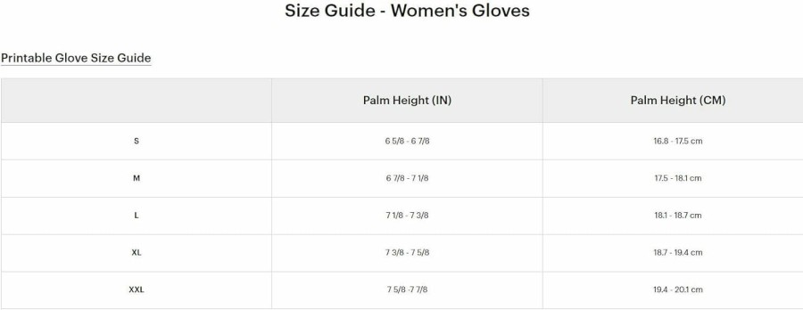 100% 100% Brisker Women'S Cold Weather Motocross & Mountain Bike Gloves - Warm Winter Mtb & Mx Powersport Racing Protective Gear Hot