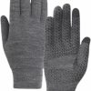 Terramar Terramar Uni-Adult Merino Wool Glove Linerglove-Liners Wholesale