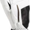 Swany America Corp. Swany Women'S Calvin Mitt - Performance Leather With Perforated Leather Accents, Primaloft Insulated, Dry Lining, Dryfinger Insert Wholesale