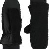 Timberland Timberland Womens Sherpa Mittens Wholesale