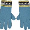 Rugged Andes Trading Company Rugged Andes Trading Company Lightweight 100% Alpaca Wool Gloves Online